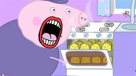wannapik|Peppa Pig's Best Moments .